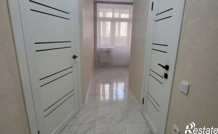 1-комн квартира Берберовская улица, 4,  д. 4