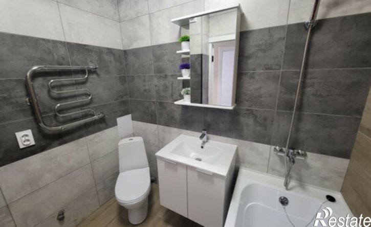 1-комн квартира Берберовская улица, 4,  д. 4