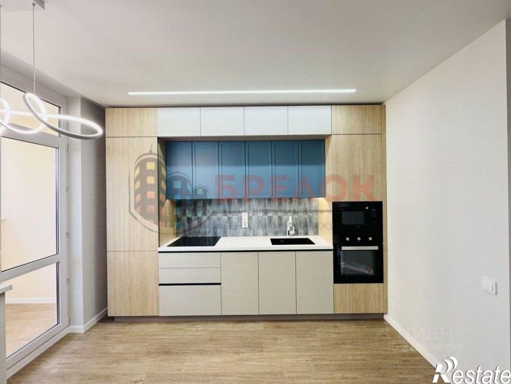 3-комн квартира проспект Сиверса, 30,  д. 30