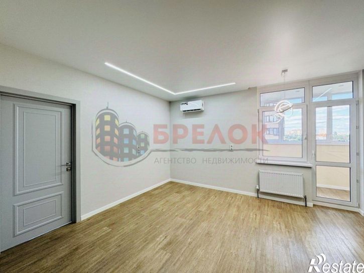 3-комн квартира проспект Сиверса, 30,  д. 30