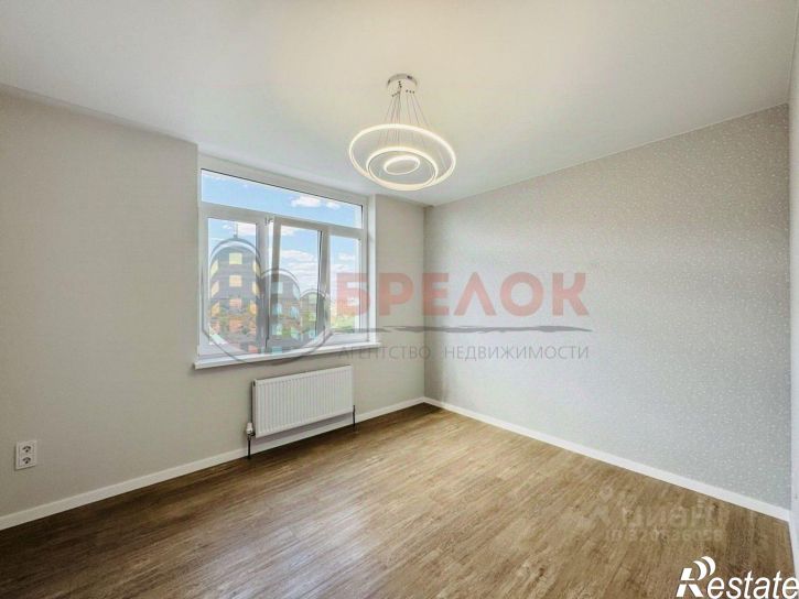 3-комн квартира проспект Сиверса, 30,  д. 30