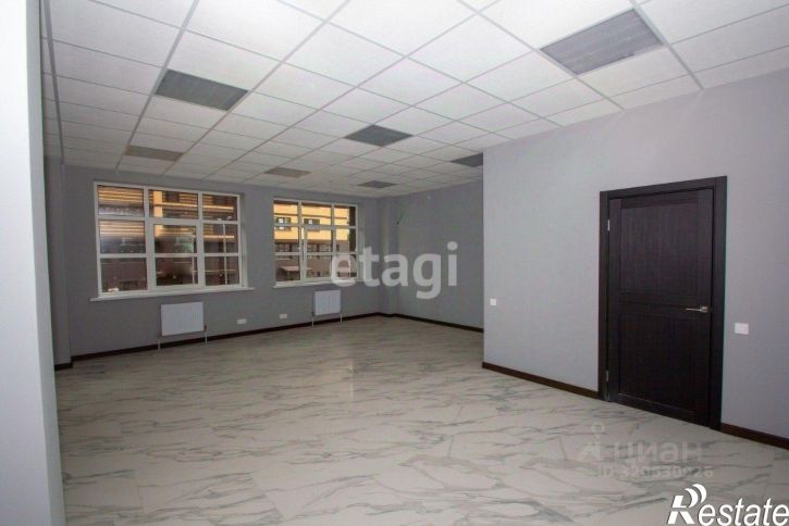 Офис улица Воровского, 17,  д. 17