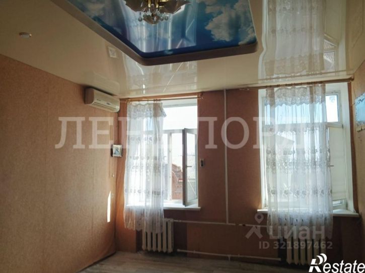 Комната Социалистическая улица, 181,  д. 181