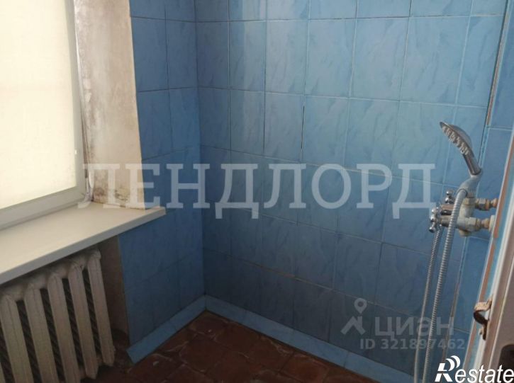 Комната Социалистическая улица, 181,  д. 181