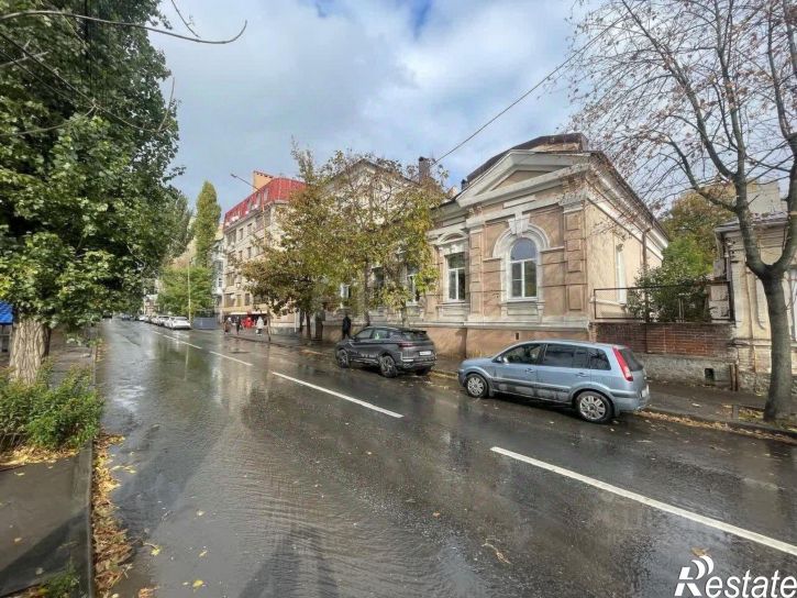 Комната 14-я линия, 13,  д. 13