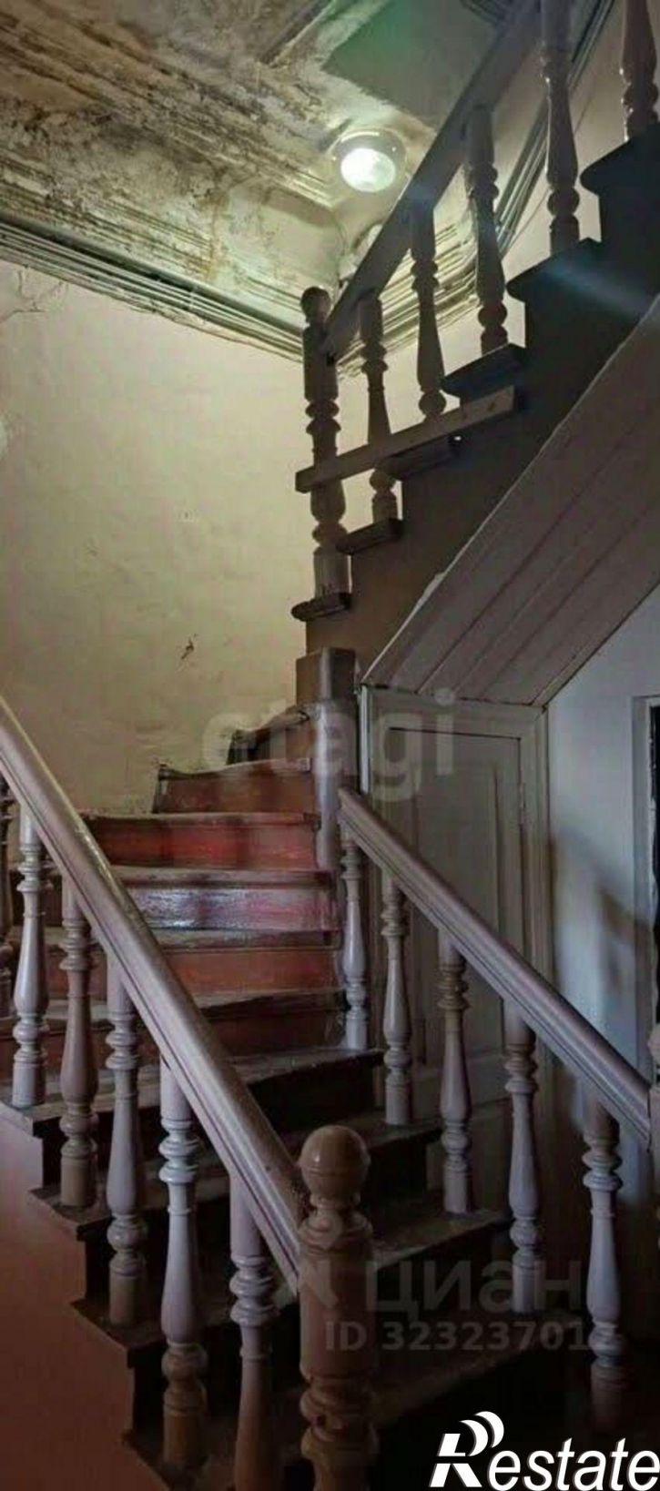 Комната 14-я линия, 13,  д. 13