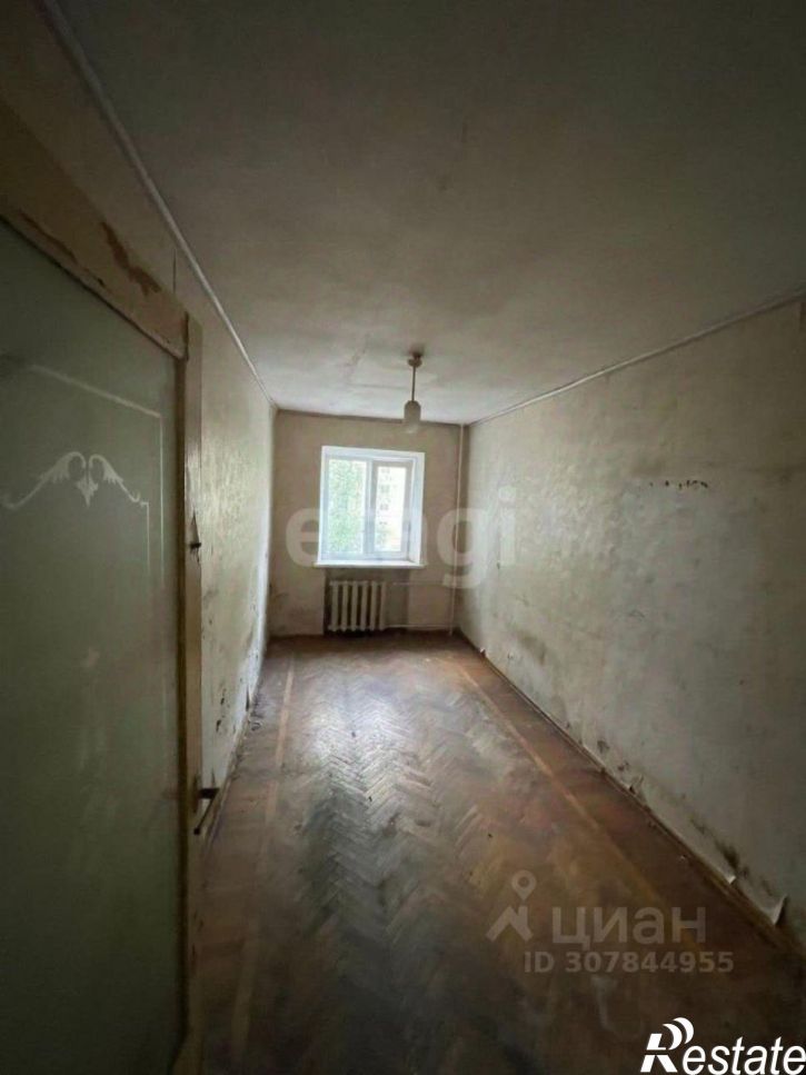 3-комн квартира улица Мечникова, 128,  д. 128