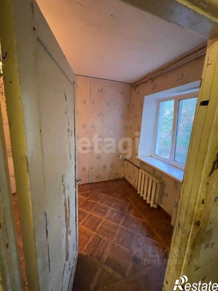 3-комн квартира улица Мечникова, 128,  д. 128