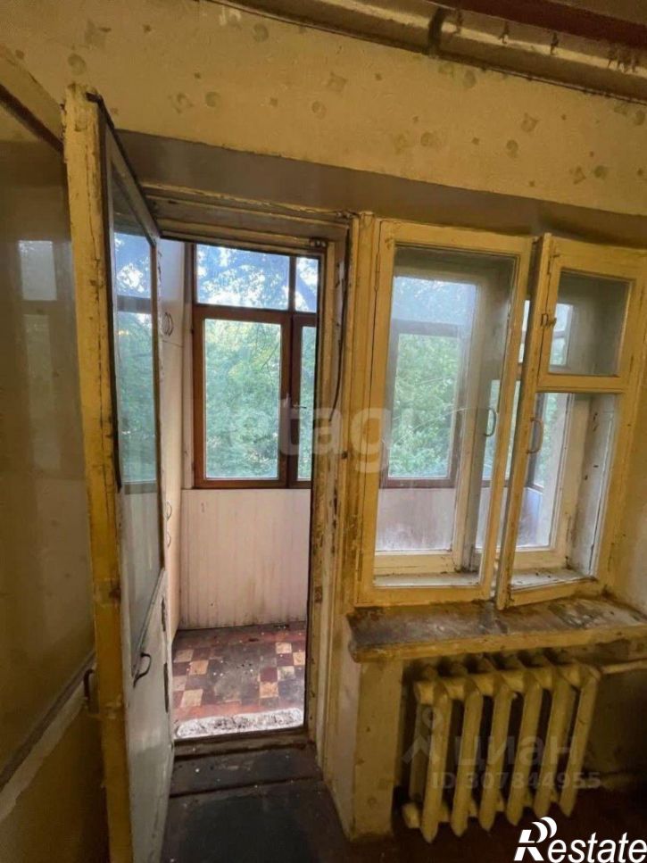 3-комн квартира улица Мечникова, 128,  д. 128