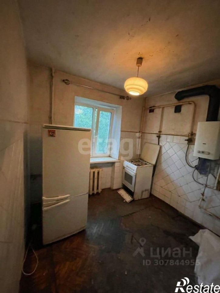 3-комн квартира улица Мечникова, 128,  д. 128