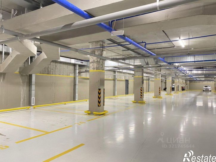 Гараж/парковка Ростов-на-Дону г., Советский