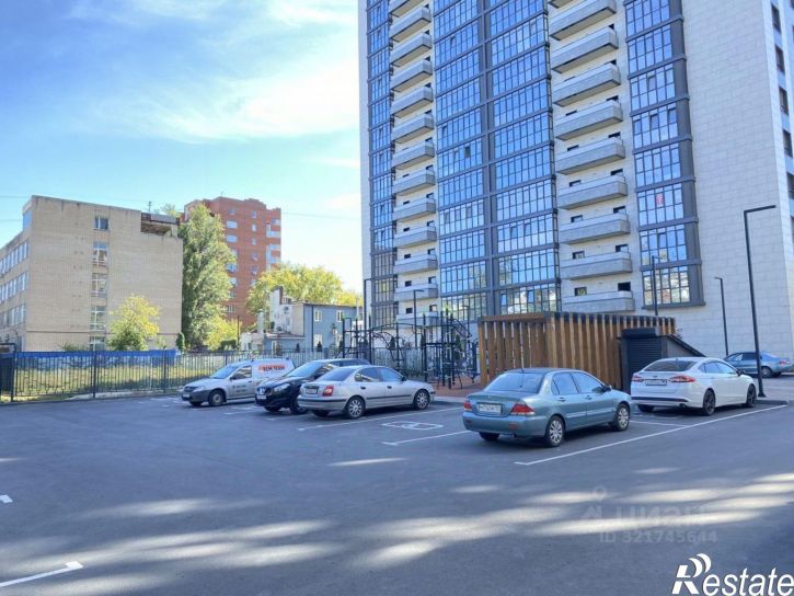 Гараж/парковка Ростов-на-Дону г., Советский