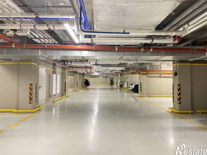 Гараж/парковка Ростов-на-Дону г., Советский