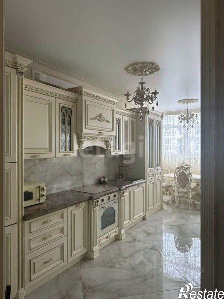 3-комн квартира улица Мечникова, 39Б,  д. 39Б