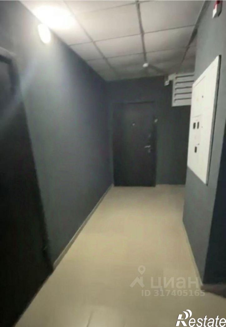 1-комн квартира Севастопольская улица, 65,  д. 65