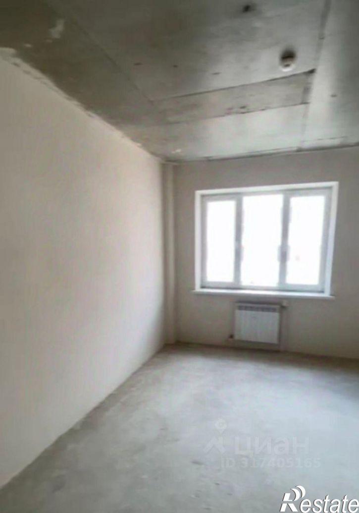 1-комн квартира Севастопольская улица, 65,  д. 65