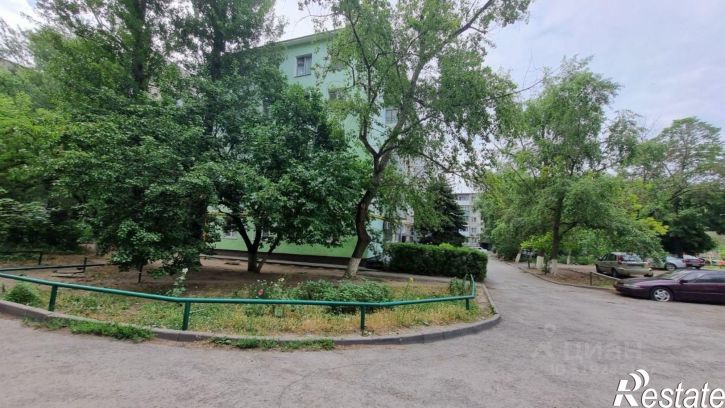 1-комн квартира Каширская улица, 8 к4,  д. 8 к4