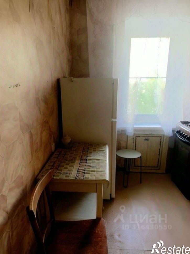 1-комн квартира улица Добровольского, 20 к2,  д. 20 к2