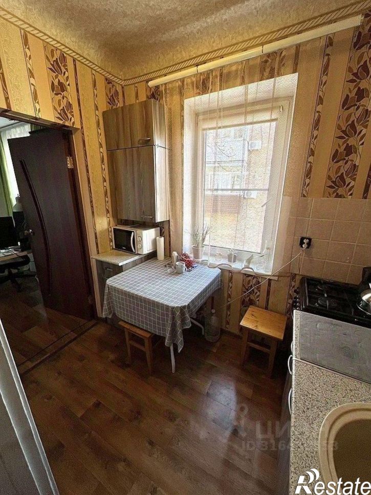 1-комн квартира улица Максима Горького, 208,  д. 208