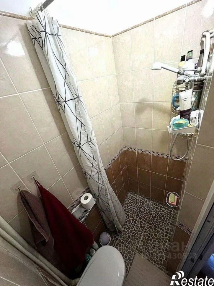 1-комн квартира улица Максима Горького, 208,  д. 208