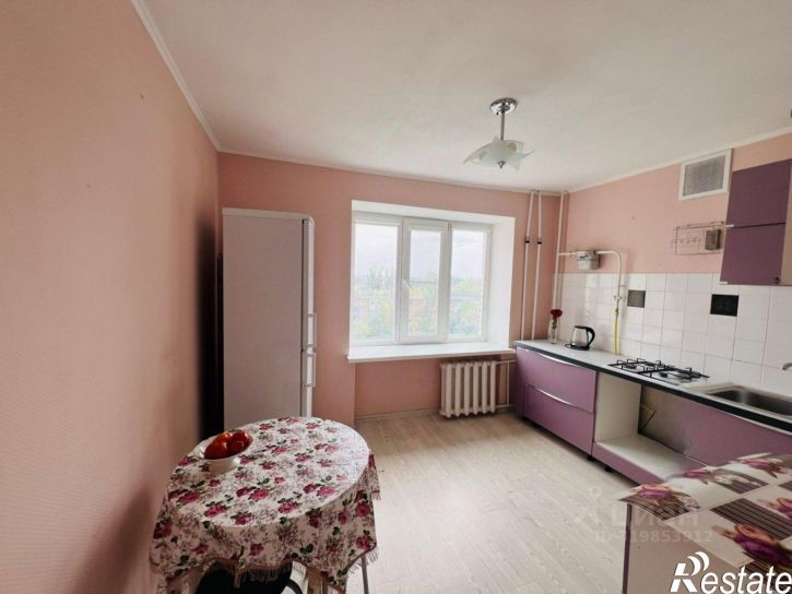 2-комн квартира проспект 40-летия Победы, 73/17,  д. 73/17