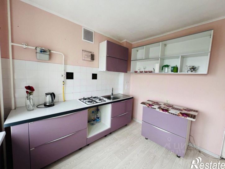 2-комн квартира проспект 40-летия Победы, 73/17,  д. 73/17