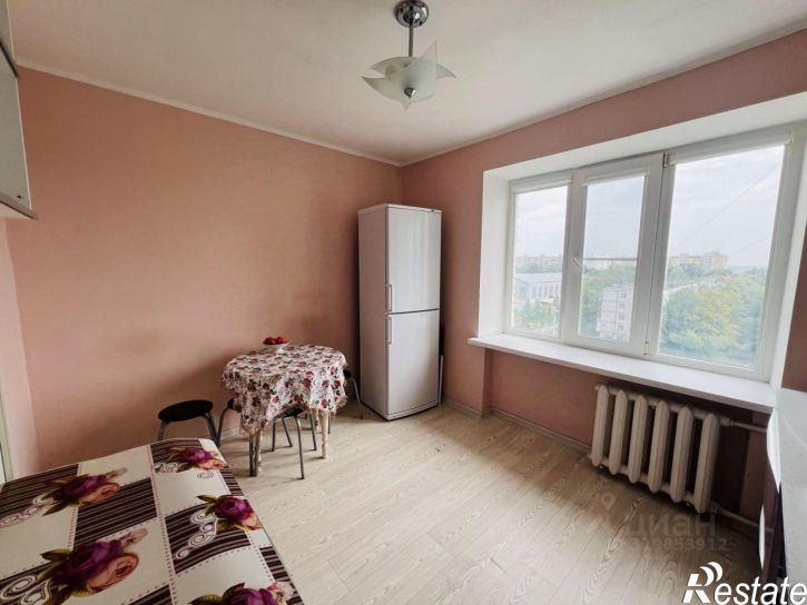 2-комн квартира проспект 40-летия Победы, 73/17,  д. 73/17