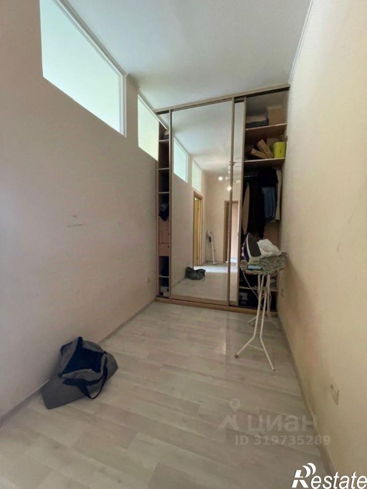 2-комн квартира Ульяновская улица, 50,  д. 50