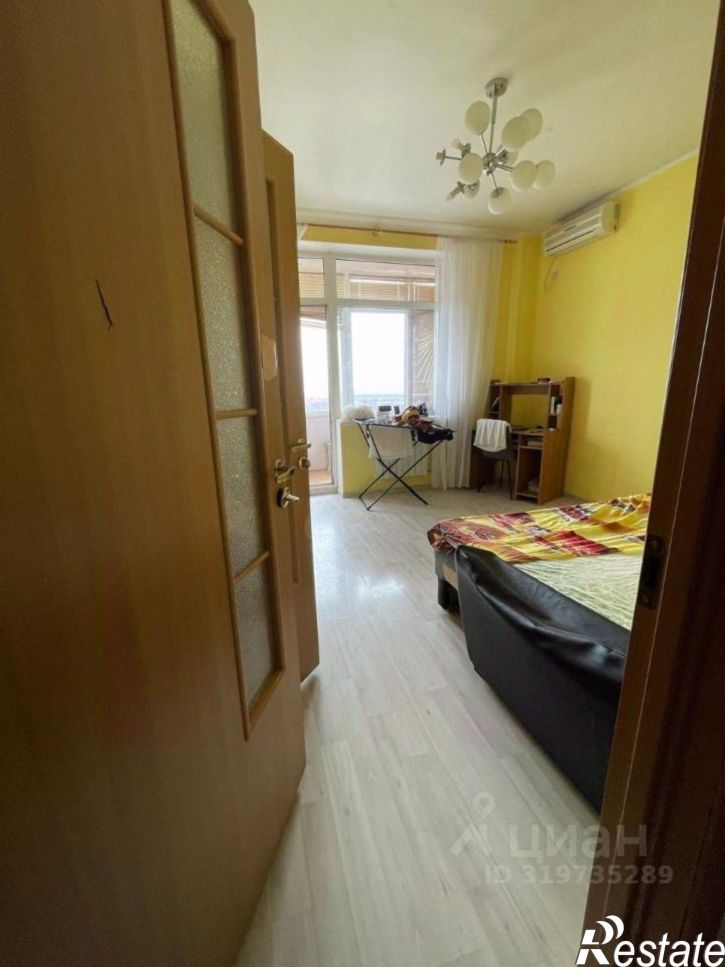 2-комн квартира Ульяновская улица, 50,  д. 50