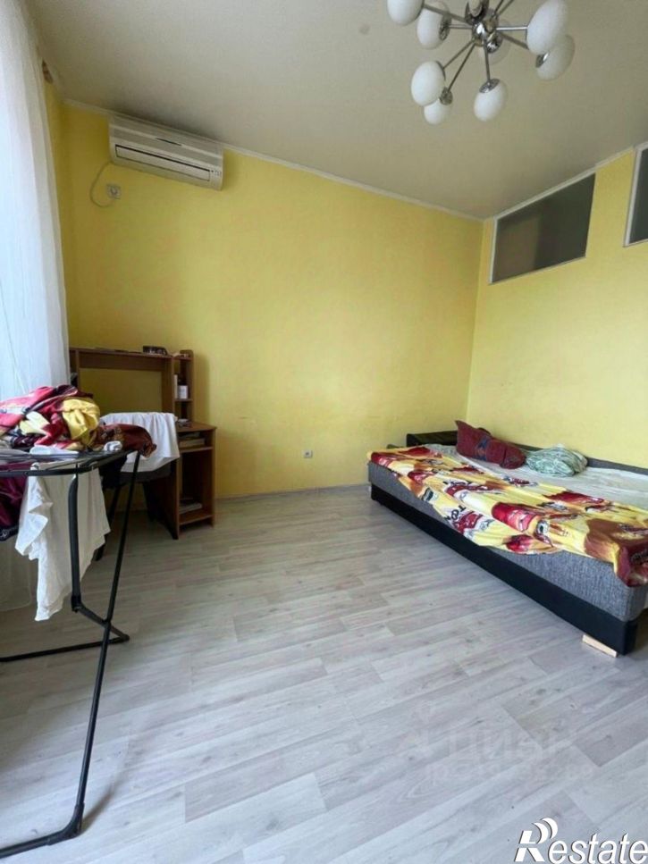 2-комн квартира Ульяновская улица, 50,  д. 50