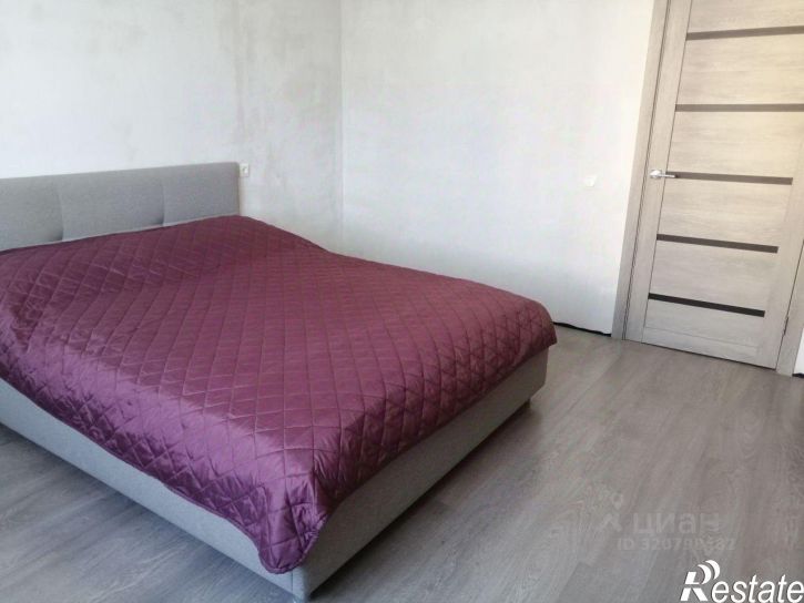 3-комн квартира улица Ткачёва, 25,  д. 25