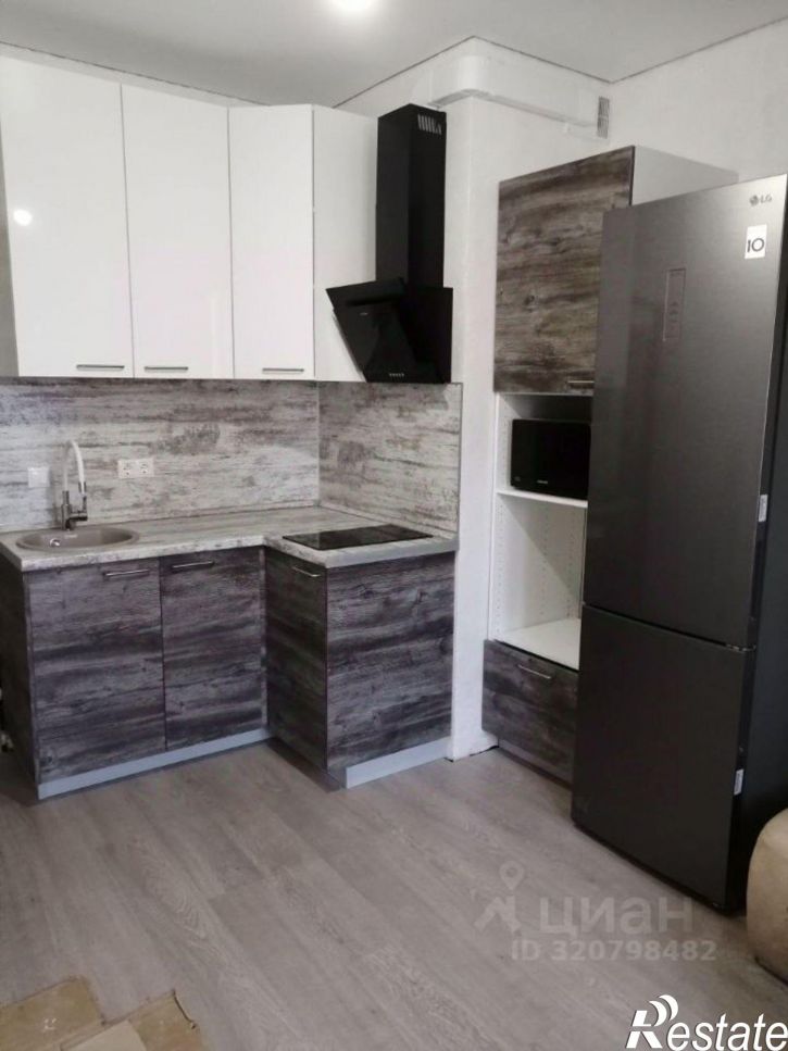 3-комн квартира улица Ткачёва, 25,  д. 25