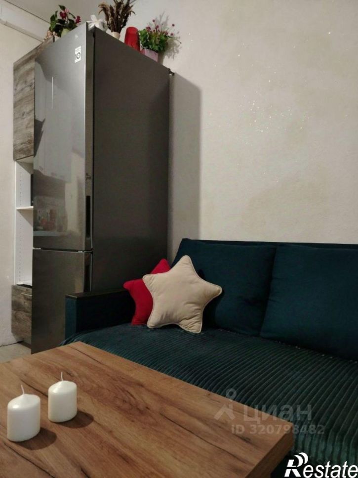 3-комн квартира улица Ткачёва, 25,  д. 25