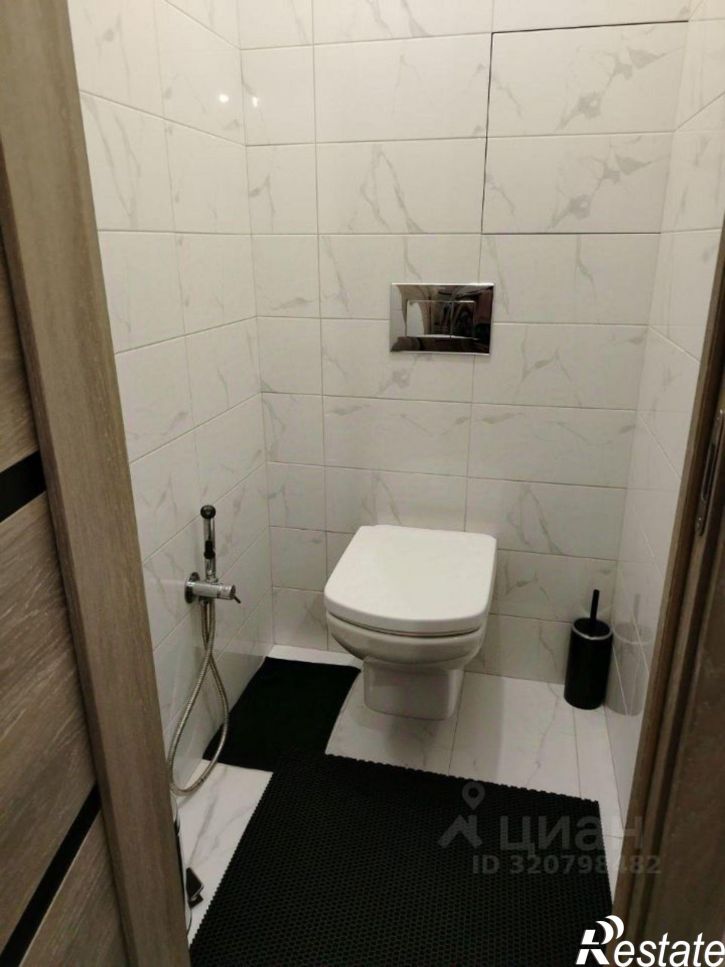 3-комн квартира улица Ткачёва, 25,  д. 25