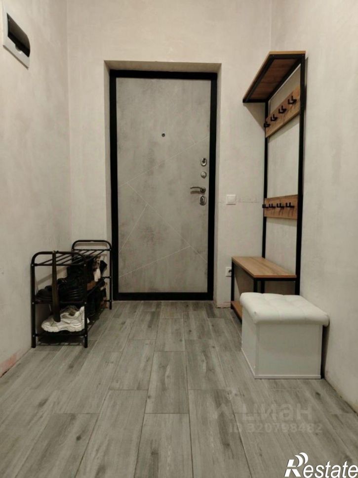 3-комн квартира улица Ткачёва, 25,  д. 25