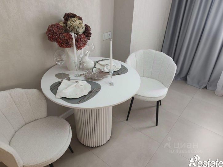 3-комн квартира улица Мечникова, 41/53,  д. 41/53