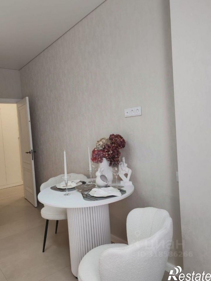 3-комн квартира улица Мечникова, 41/53,  д. 41/53