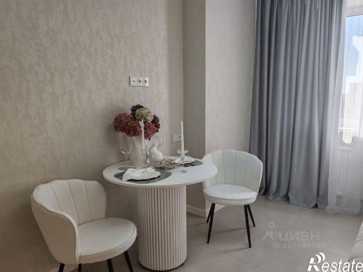 3-комн квартира улица Мечникова, 41/53,  д. 41/53