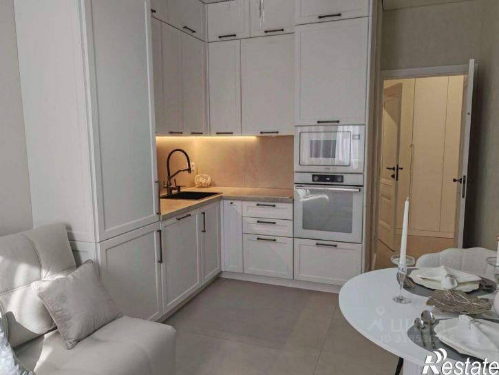 3-комн квартира улица Мечникова, 41/53,  д. 41/53