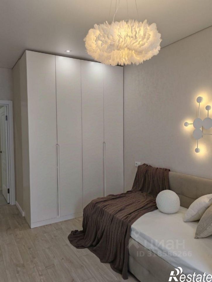 3-комн квартира улица Мечникова, 41/53,  д. 41/53