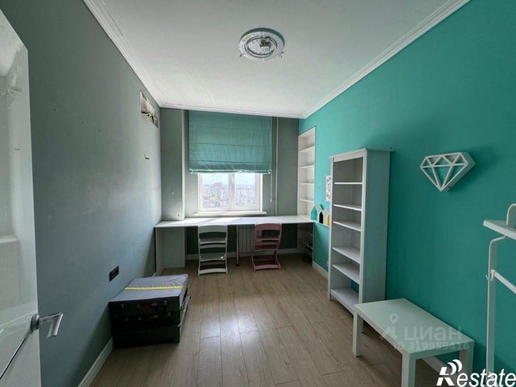 3-комн квартира 2-я Краснодарская улица, 135А,  д. 135А