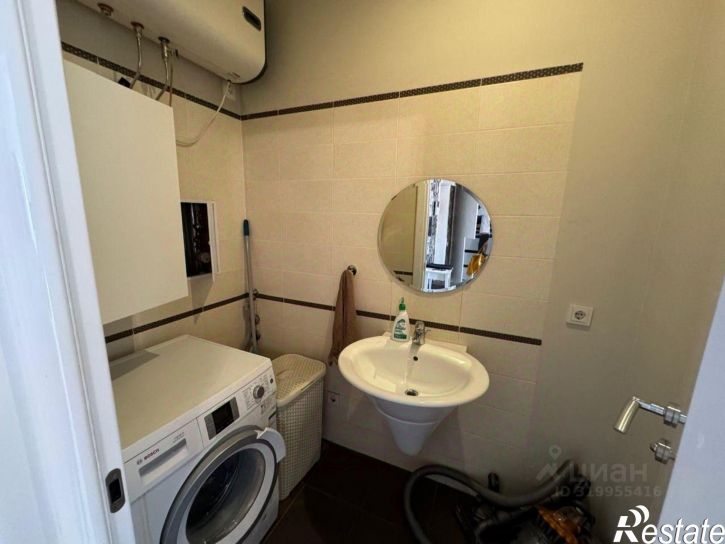 3-комн квартира 2-я Краснодарская улица, 135А,  д. 135А