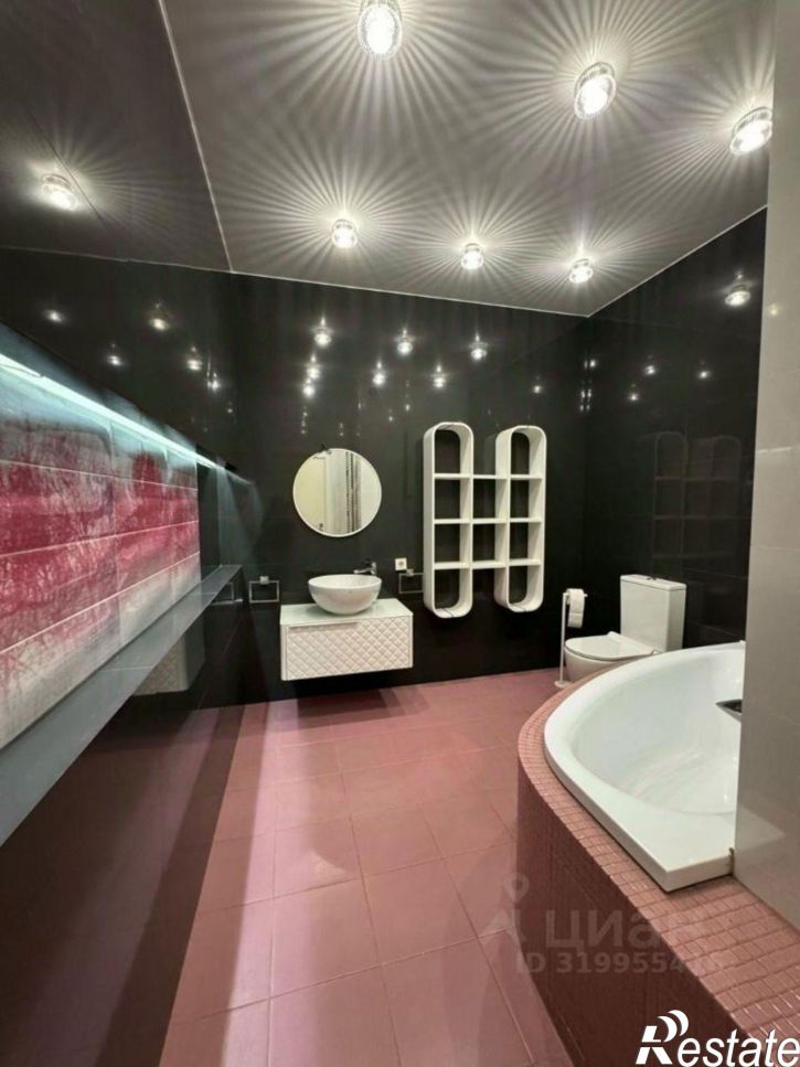 3-комн квартира 2-я Краснодарская улица, 135А,  д. 135А