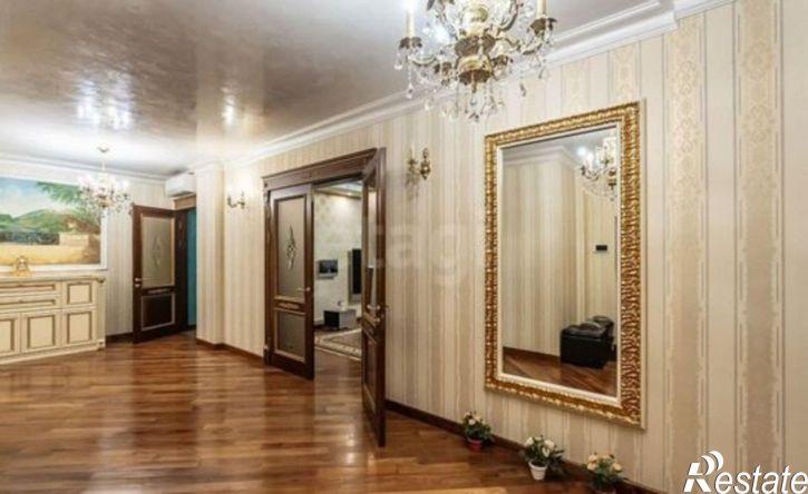 6-комн квартира Пушкинская улица, 168/78,  д. 168/78