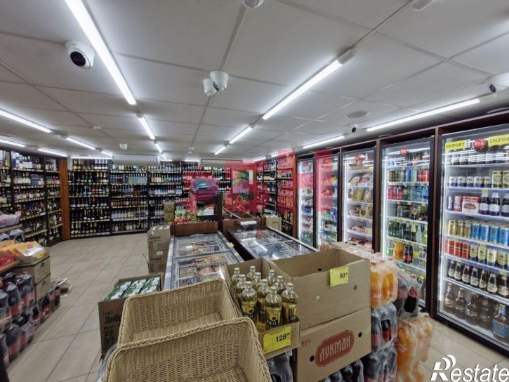 Торговое помещение Крепостной переулок, 75А,  д. 75А