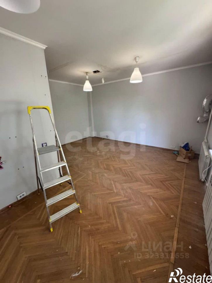 2-комн квартира улица Саши Чебанова, 8,  д. 8