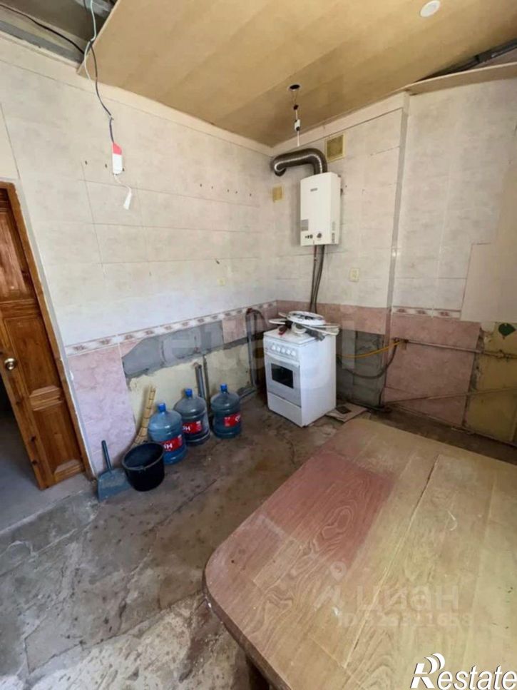 2-комн квартира улица Саши Чебанова, 8,  д. 8