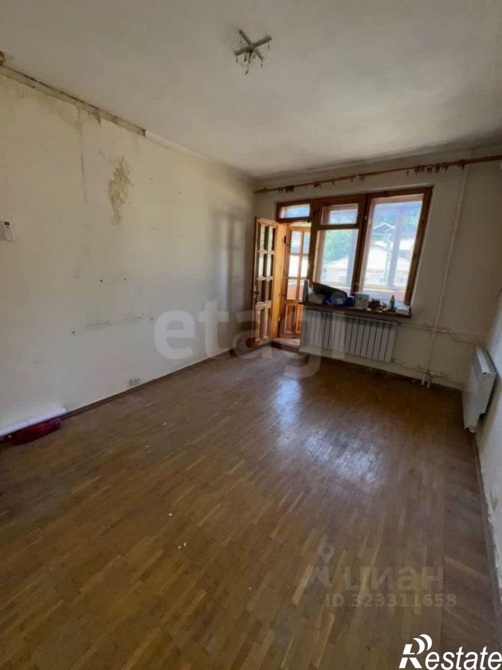 2-комн квартира улица Саши Чебанова, 8,  д. 8