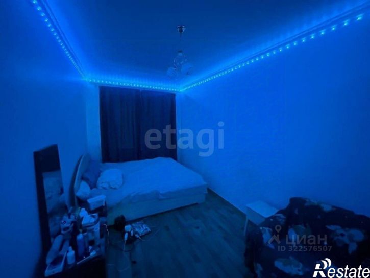 2-комн квартира улица Содружества, 88 к1,  д. 88 к1