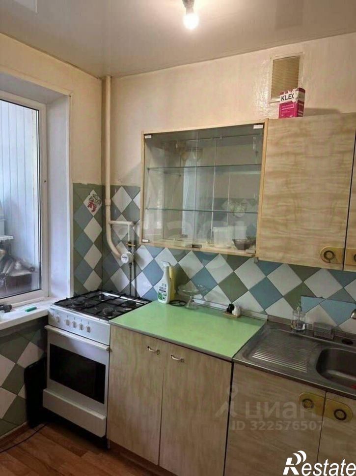 2-комн квартира улица Содружества, 88 к1,  д. 88 к1